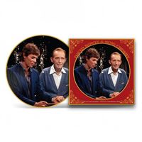 PEACE ON EARTH / LITTLE DRUMMER BOY