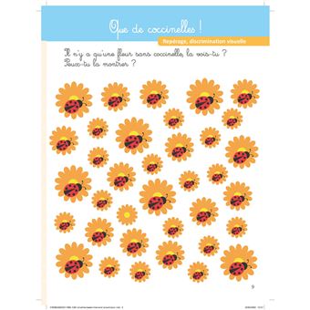 Mon grand cahier MONTESSORI 3 - 6 ans spécial mémoire, concentration, attention