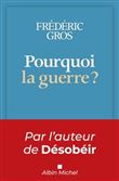 Pourquoi la guerre ?