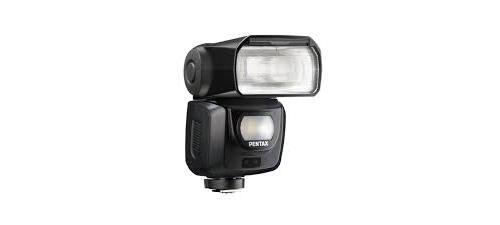 PENTAX FND FLASH AF 360 FGZ II