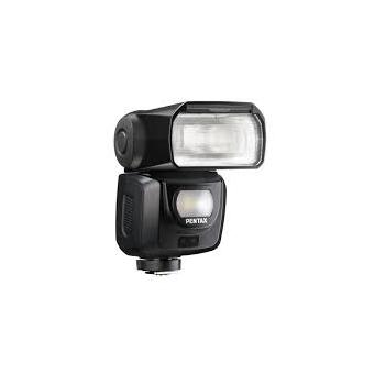 Pentax Flash AF 360 FGZ II