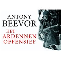 Het Ardennenoffensief