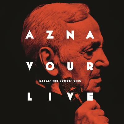 Live Palais des Sports 2015