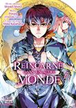Réincarné dans un autre monde