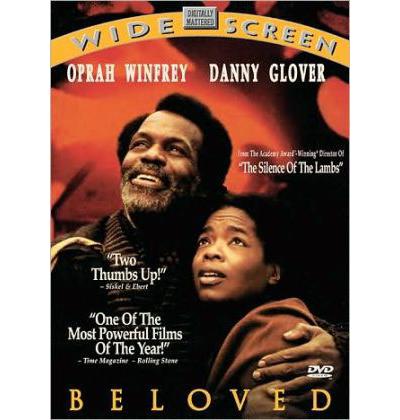 Beloved - DVD Zone 1