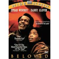 Beloved - DVD Zone 1