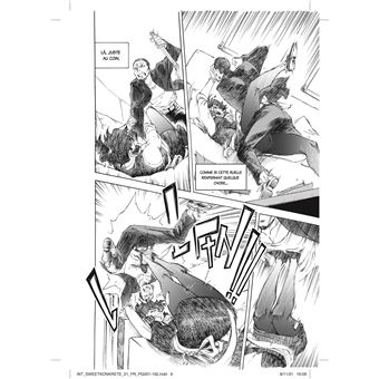 Sweet Konkrete - Tome 1