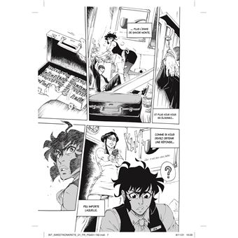 Sweet Konkrete - Tome 1