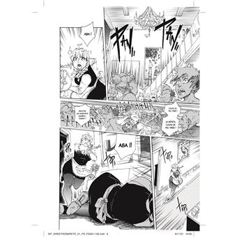 Sweet Konkrete - Tome 1