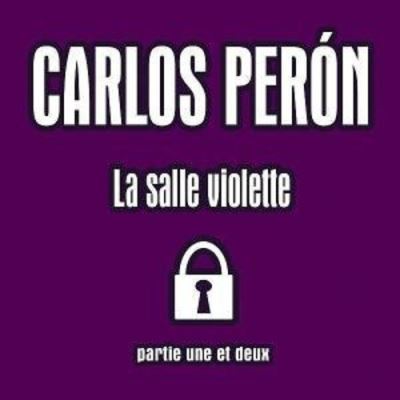 Salle violette part 1 et 2