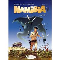 Namibia