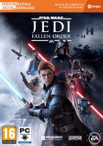 Star Wars Jedi Fallen Order PC