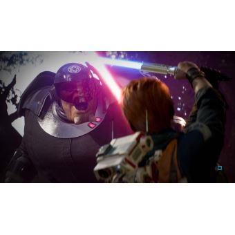 Star Wars Jedi Fallen Order PC - Jeux vidéo - Achat & prix