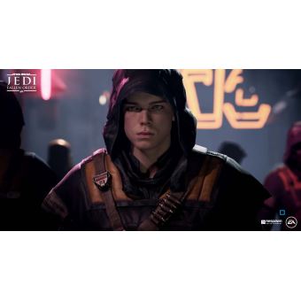 Star Wars Jedi Fallen Order PC