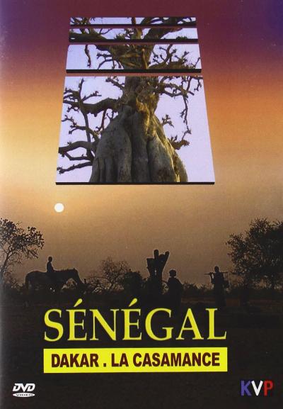 Le Sénégal : Dakar et la Casamance