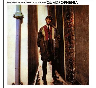 Quadrophonia