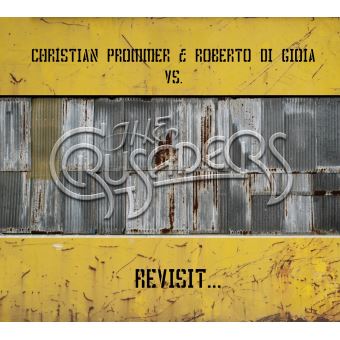 Revisit - Christian Prommer - CD album - Achat & prix | fnac