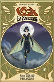Véga la Magicienne
