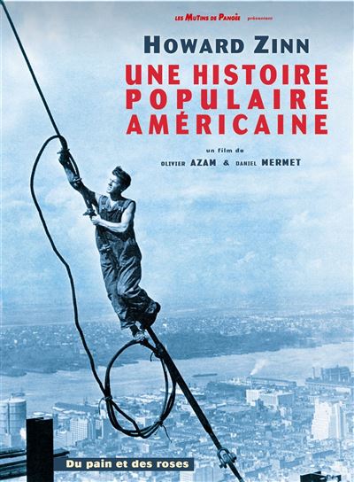 HOWARD ZINN UNE HISTOIRE-FR