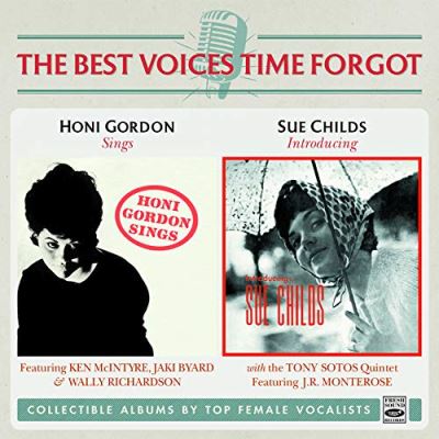 Sings Introducing