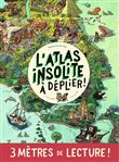 L'atlas insolite