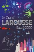 Grand Larousse Illustré 2020 NOËL