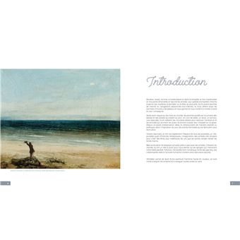 Les artistes et la mer