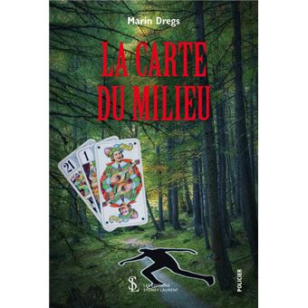La carte du milieu