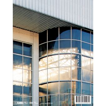 KANAL - Centre Pompidou