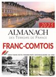 Almanach du franc-comtois
