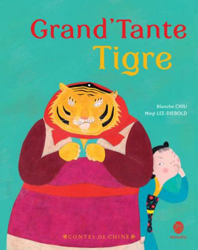 Grand'tante tigre