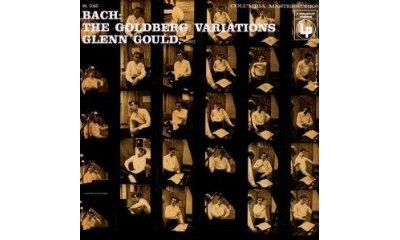 Goldberg Variations (1955 Version)