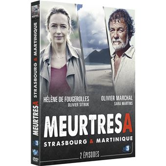 Meurtres à - Meurtres à - 1