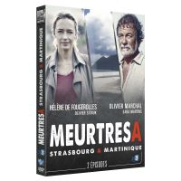 Meurtres a strasbourg