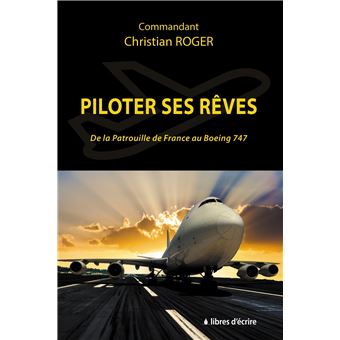 Piloter ses rêves
