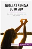 Toma las riendas de tu vida