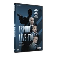 Espion, Lève-toi DVD