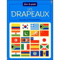 Drapeaux