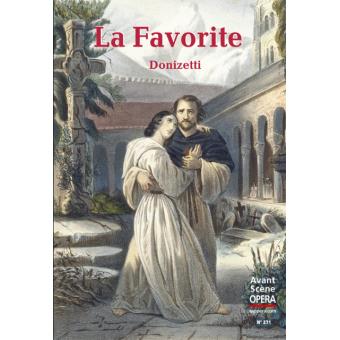 Aso n.271 - la favorite