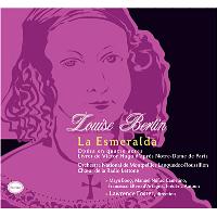 La Esmeralda