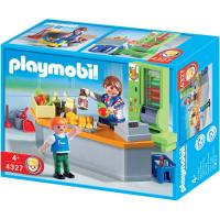 PLAYMOBIL City Life 70017 Ma boutique Trendboutique, à partir de 4 ans
