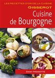 Cuisine de Bourgogne