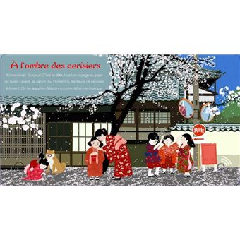 Mon voyage au pays du Soleil-Levant