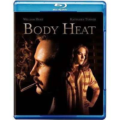 Body heat 1981/gb/ws