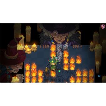 Crown Trick Special Edition PS4 : les bons plans