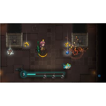 Crown Trick Spécial Edition PS4
