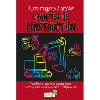 Chantier de construction