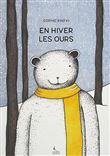 En hiver les ours