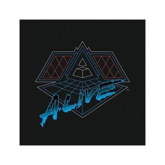 Daft Punk - 1