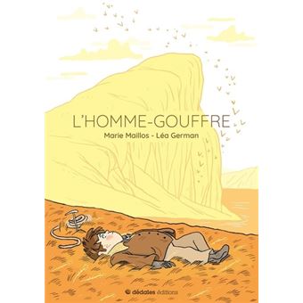 L'homme-gouffre